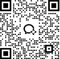 扫码添加企业微信